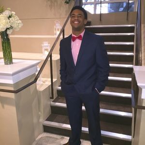 Meet your Posher, Samuel